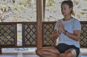 10 días de retiro de yoga y desintoxicación digital en Karimunjawa, Indonesia