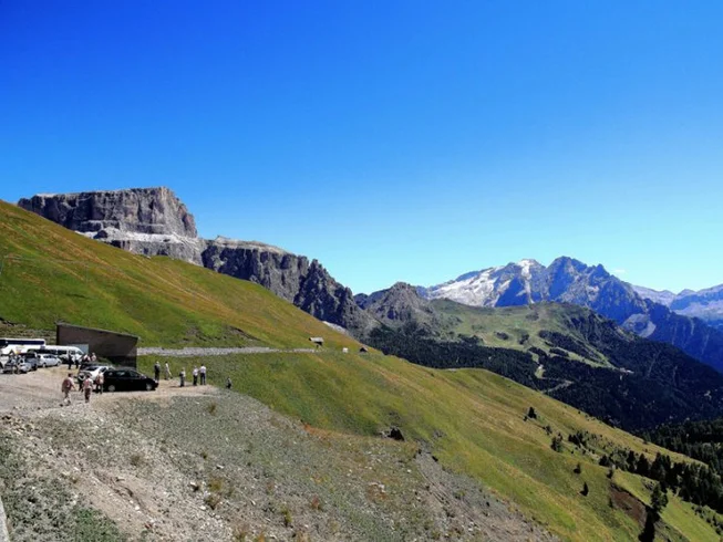 8 Day Self-Guided Motorcycle Tour around the Dolomites and Veneto, Italy photo 9