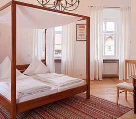 3 Tage Eine Auszeit im Schloss, Intensives Yoga Retreat in Bayern - Photo 3