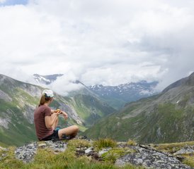 8 Day Summit Hike and Yoga Retreat in the Austrian Alps of Hohe Tauern National Park - Photo 4