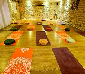 9 Tage Yoga und Entspannug Retreat auf die Schöne Inseln Kreta, Griechenland - Photo 3