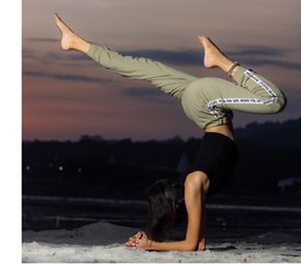 15 Day 15-Hour Online Live - Arm Balance and Flexibility Cohort  - Photo 5
