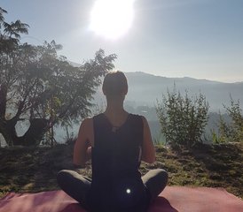 4 Day Fresh Air Wellness and Yoga Retreat in Budhanilkantha, Kathmandu - Photo 2
