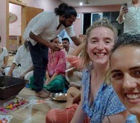 3 Day Yoga Retreat with Jungle Trekking in Kathmandu Valley, Nepal - Photo 4