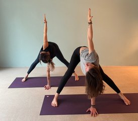 4 Day Rooted Within Yoga Retreat in Rigi Kaltbad, Switzerland - Photo 3