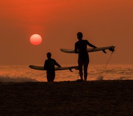4 Day Luxury Surf Starter Holiday Escape in Arugam Bay, Sri Lanka - Photo 5