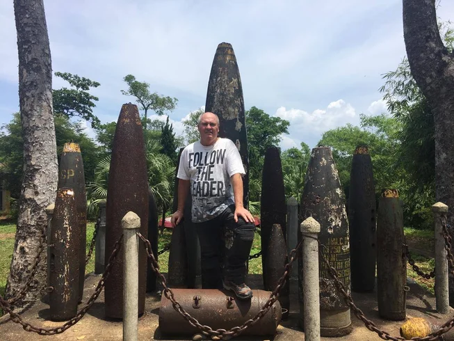 14 Day Incredible Hanoi to Saigon Guided Motorbike Tour in Vietnam photo 5