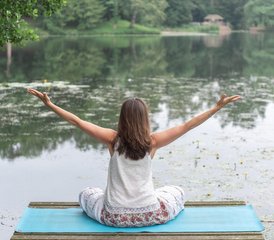 4 Day Autumn Ayurveda Rejuvenation Retreat in Church Stretton, Shropshire, UK - Photo 3