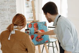 All-Inclusive Kunst Retraites en Reizen