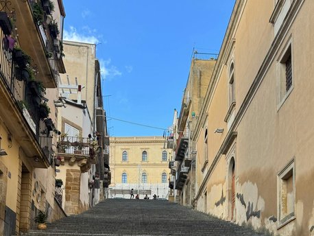 Caltagirone