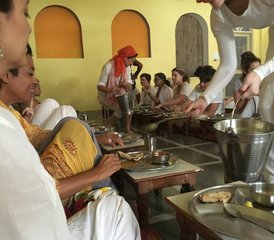 21 Tage Yoga Pilgerreise durch Nordindien - Photo 2