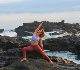 109 jours en circuit d'éveil spirituel de yoga et soins holistiques à Bali, Indonésie - Photo 1