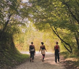 5 Tage Yoga Retreat in Pescosolido, Italien - Photo 3