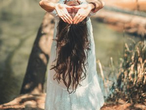 5 Day Sacred Pathways to Soul Wellness Retreat in Colmar, France