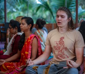 4 Day 'Reconnect with Nature' Relaxing Yoga Vacation in Beautiful Mandrem, Goa, India  - Photo 4