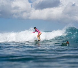 4 jours en stage de surf exclusif à Nusa Lembongan, Indonésie - Photo 2