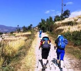 7 jours en retraite de yoga avec massage ayurvédique, randonnée et visite à Katmandou, Népal - Photo 5