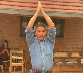 15 Tage Everest Base Camp Trek mit Yoga in Nepal - Photo 4