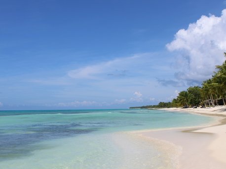 Punta Rucia
