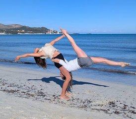 5 Tage Yoga und Bewegung Retreat in den Bergen von Mallorca, Spanien - Photo 2