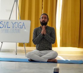 10 jours-200h en formation de professeur de yoga et d’ayurvéda holistique hybride à Rishikesh, Inde - Photo 5