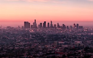 Los Angeles County, Kalifornien Retreats und Reisen