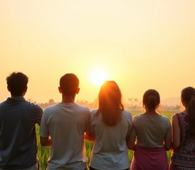 3 jours en retraite de yoga pour retrouver la paix en Uttar Pradesh, Inde rurale - Photo 4