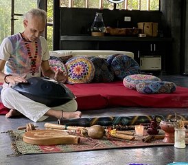 5 Day Deep Immersion and Reconnection Healing Retreat in Akumal, Mexico - Photo 3