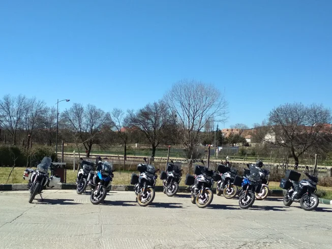 3 Days Self-Guided Motorcycle Tour in North Portugal photo 9