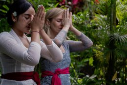 6-Daagse Wellness Retreat in Ubud: Yoga, Heling en Balinese Culturele Ervaring op Bali, Indonesië