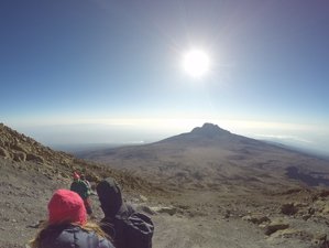 Top 10 Safari Holidays In Mount Kilimanjaro