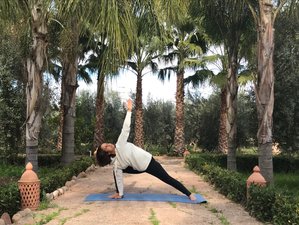 44 Yoga Retreats In Marrakesch Bookyogaretreats