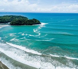 8 Day All Inclusive Surf Themed Vacation Getaway - Playa Venao, Panama - Photo 2