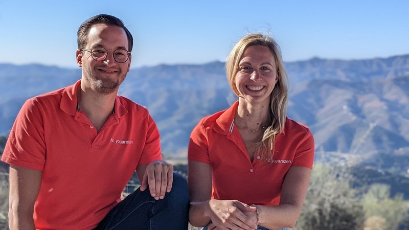 6-Daagse Yoga Retreat met Meditatie en een Kookworkshop van een Sterrenkok in Malaga