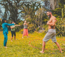 5-Daagse Wellnessretraite en Stageprogramma om Duurzame Permacultuur te Leren in Hawaï, VS - Photo 3