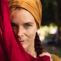 Harpreet Seva portrait
