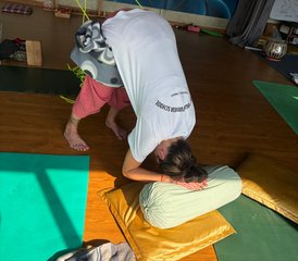 25 Day 200-Hour Traditional Yoga Teacher Training in Pokhara, Nepal - Photo 2