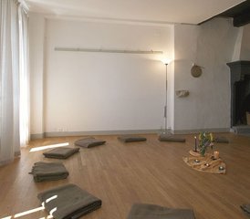 7 Tage Natur Yoga Retreat für Ruhe und Einklang in Mediterranem Flair in Miglieglia, Schweiz - Photo 2