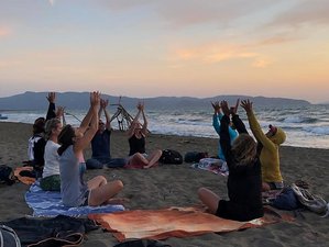 6 Day Relaxing Yoga Retreat in Tuscany