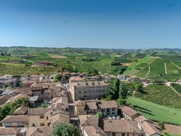 Bra, Piëmont Retraites en Reizen