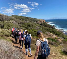 3 días de retiro de senderismo y yoga en Cape to Cape, Margaret River, Australia - Photo 2