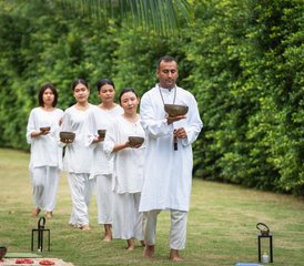 18 Day Cleansing and Detox Luxury Wellness Retreat in Khok Kloi, Thailand - Photo 1