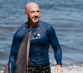 8-Daagse Surf en Ontspan De Retreat voor Alle Niveaus in Popoyo, Nicaragua - Photo 5
