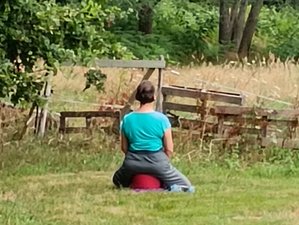 3 jours en stage de yoga, relaxation et méditation, à Saint Magne, Gironde, France