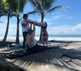 5 Day Yoga Retreat with Local Culture and Visiting Shamans in Tabanan, Bali, Indonesia - Photo 4
