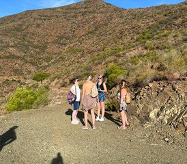 6 Tage Trauma-Heilung und Wellness Retreat in Mijas, Spanien - Photo 3