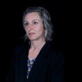 Maria Friese - portrait