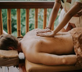 11 Tage Luxus Retreat Mit Balinesischer Heilkunst, Yoga, Atemarbeit, Spa und Mehr in Ubud, Indonesien - Photo 3