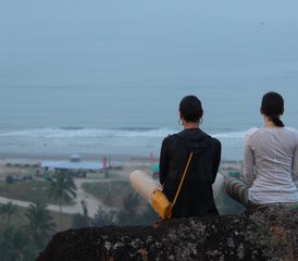 5-Daagse Zaligmakende Yoga en Meditatie Retreat in Goa, India - Photo 5