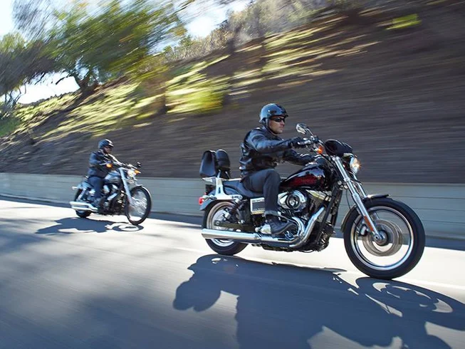 9 Day Harley-Davidson Self-guided Motorcycle Tour in Florida
